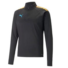 Puma Teamliga 1/4 zip Shirt