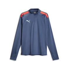 Puma Teamliga 1/4 zip top