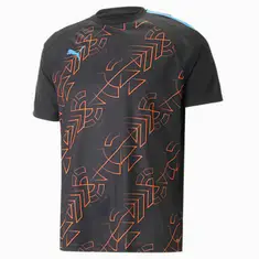 Puma Teamliga Graphic Tee