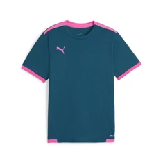 Puma Teamliga T-Shirt Jr