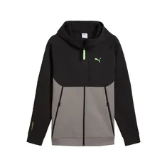 Puma Tech Full-Zip Hoodie
