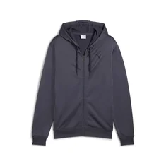 Puma Tech Woven Full Zip Vest
