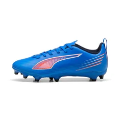 Puma Ultra 6 Play Fg/Ag Jr