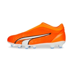 Puma Ultra Match ll fg/ag jr