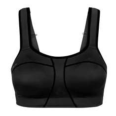 Purelime Padded Athletic Sport Beha