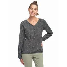 Ragwear Catlin Longsleeve Shirt