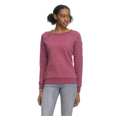 Ragwear Daria Zig Zag Trui