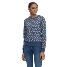 Ragwear Johanka Organic Trui