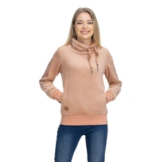 Ragwear Menny Hooded