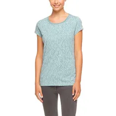 Ragwear Mint B Organic Shirt
