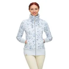Ragwear Rylie Bluete Zip Vest