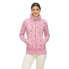 Ragwear Rylie Bluete Zip Vest