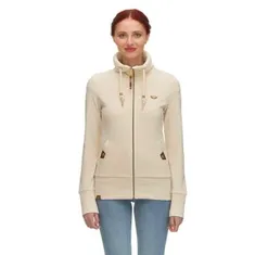 Ragwear Rylie Zip Vest