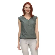 Ragwear Saltty Denim Singlet