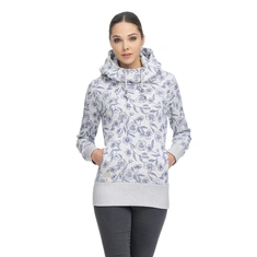 Ragwear Yoda Print Hooded