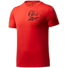 Reebok Activchill Graphic Shirt