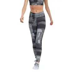 Reebok Lux Tight 2.0