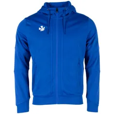 Reece Cleve TTS Hooded FZ