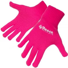 Reece Knitted Hockey Handschoen