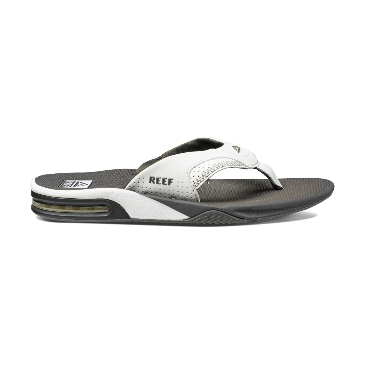 Reef slippers sales heren sale