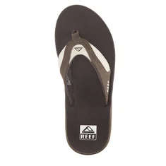 Reef Leather Fanning