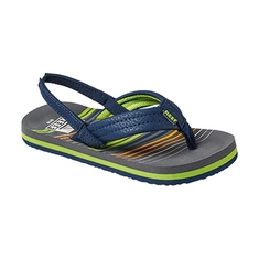 Reef Little Ahi Junior