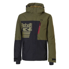 Rehall Davey-R Ski Jas