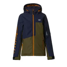 Rehall Lucky-R Ski Jas Junior