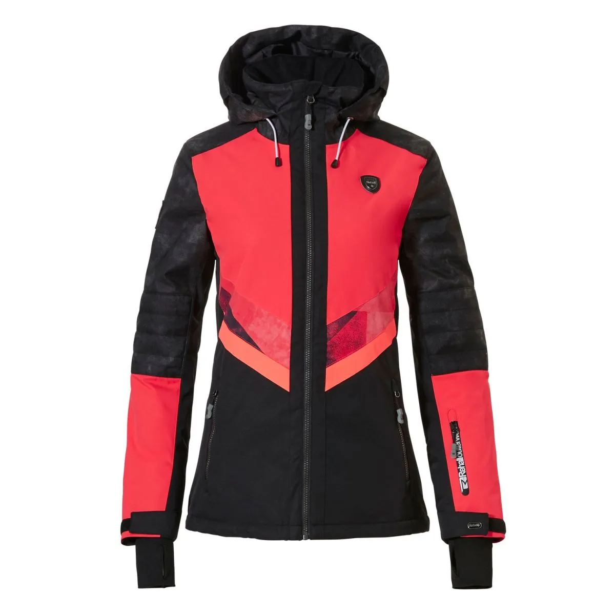 Haas pijn Elasticiteit Rehall Megan-R Ski Jas - Ski jassen - Wintersportkleding - Wintersport -  Intersport van den Broek / Biggelaar