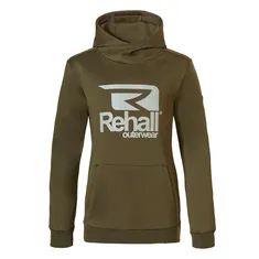 Rehall Rogers-R Hooded Ski Junior