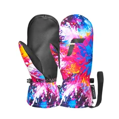 Reusch Carter R-Tex Want Junior