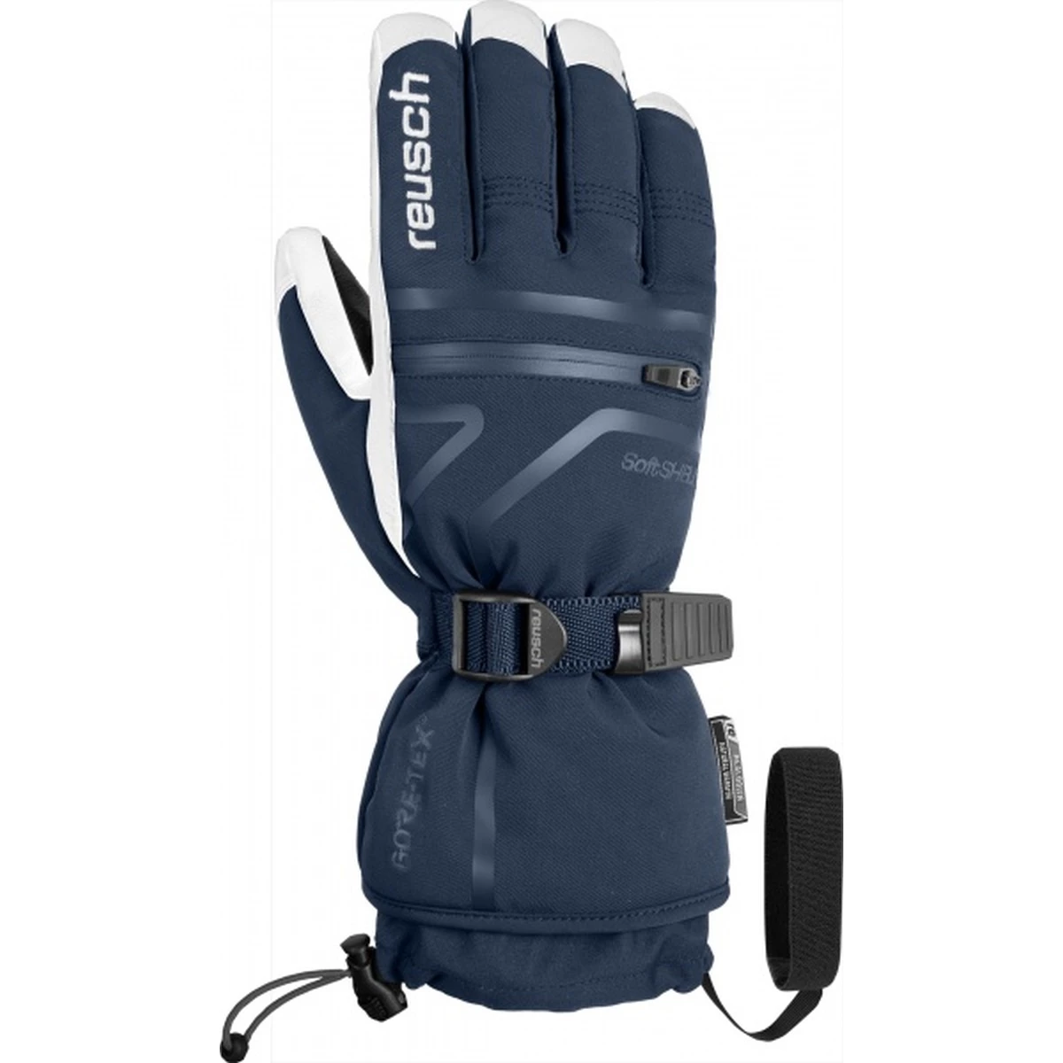 Reusch Down Spirit GTX Handschoen - Skihandschoenen Handschoenen - - Wintersport - Intersport van den /