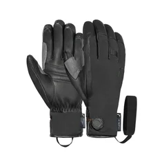 Reusch Explorer Fidlock R-Tex