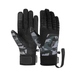 Reusch Raptor R-Tex XT Touch-Tec Handschoen