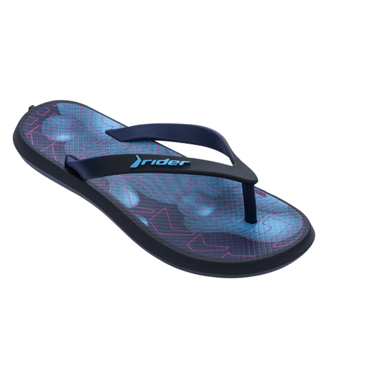 Vergelijkbaar stromen Aangenaam kennis te maken RIDER Energy Junior - Slippers - Bad & Beach - Intersport van den Broek /  Biggelaar