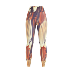 ROHNISCH Bay Printed Tight