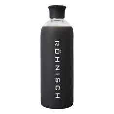 ROHNISCH Glass Water Bottle