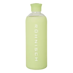 ROHNISCH Glass Water Bottle