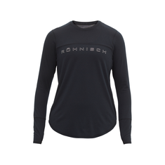 ROHNISCH Saima Loose Longsleeve Shirt