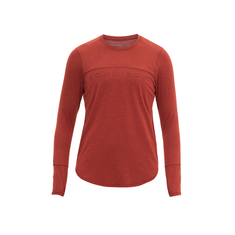 ROHNISCH Saima Loose Longsleeve Shirt