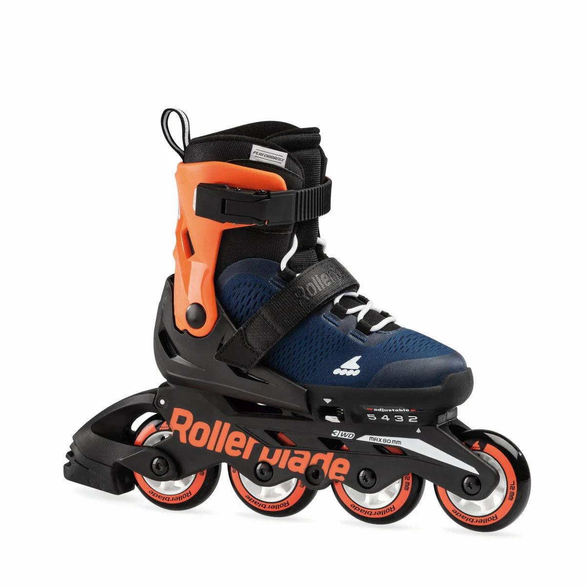 Berg Vesuvius vlot spiraal Rollerblade Microblade Junior - Skates - Skate - Meer Sporten - Intersport van den Broek / Biggelaar Berg Vesuvius vlot spiraal Rollerblade Microblade Junior - Skates - Skate - Meer Sporten - Intersport van den Broek / Biggelaar