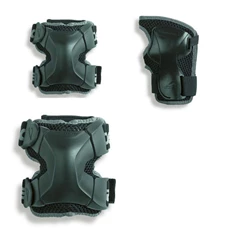Rollerblade X-Gear 3 Pack
