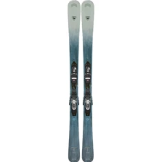 Rossignol Experience 80 Carbon+Look Xress 11 Gw
