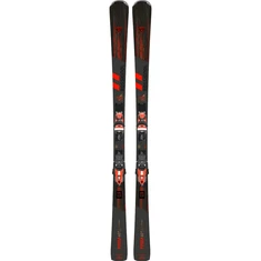 Rossignol Forza 60 V-Ti +Look Nx12 Konect