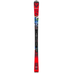 Rossignol Hero Elite Mt Konect + Look Nx12 Konect