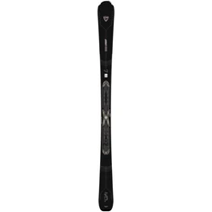 Rossignol Nova 2 Carbon Ralli07 + Look 10 Xpress