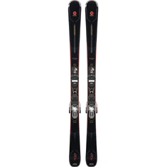 Rossignol Nova 4 CA + Xpress W 10 GW B83
