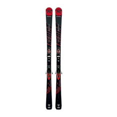Rossignol React Limited + Xpress 11 GW B83