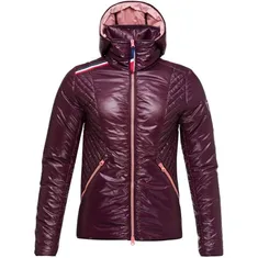 Rossignol W Verglas Hood JKT