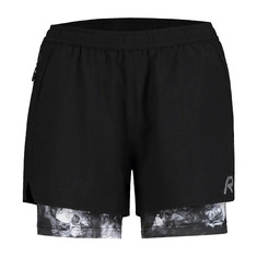 Rukka Mahala Short
